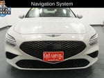 2025 G70 Thumbnail 2