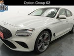 2025 G70 Thumbnail 3