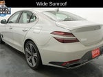 2025 G70 Thumbnail 6