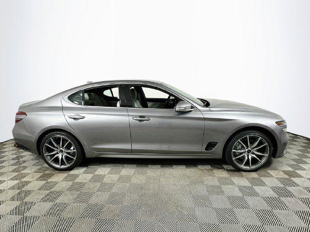 2025 Genesis G70 - $32,589