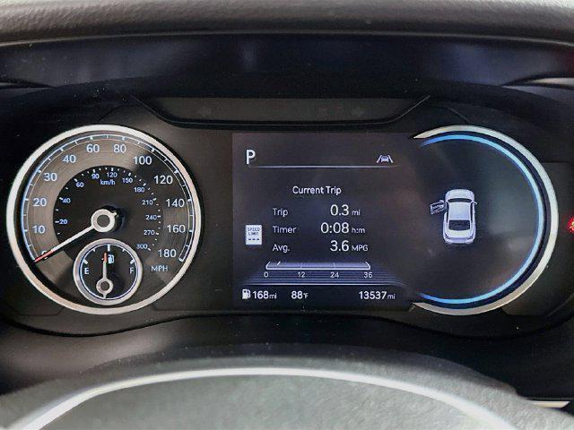 2025 Genesis G70 - $32,589