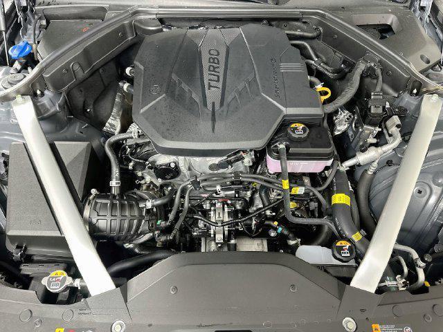 2025 Genesis G70 - $32,589