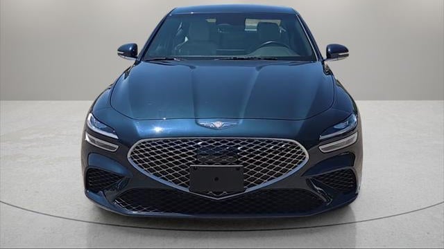 2025 Genesis G70 2.5T Standard