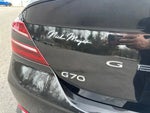 2025 G70 Thumbnail 22