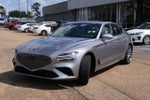 2025 G70 Thumbnail 22