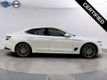 2026 G70 Thumbnail 2