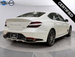 2026 G70 Thumbnail 3