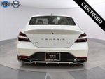 2026 G70 Thumbnail 4