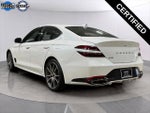 2026 G70 Thumbnail 5