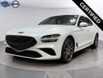 2026 G70 Thumbnail 7