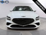 2026 G70 Thumbnail 8