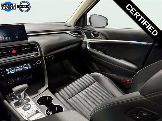 2026 Genesis G70 - $46,999