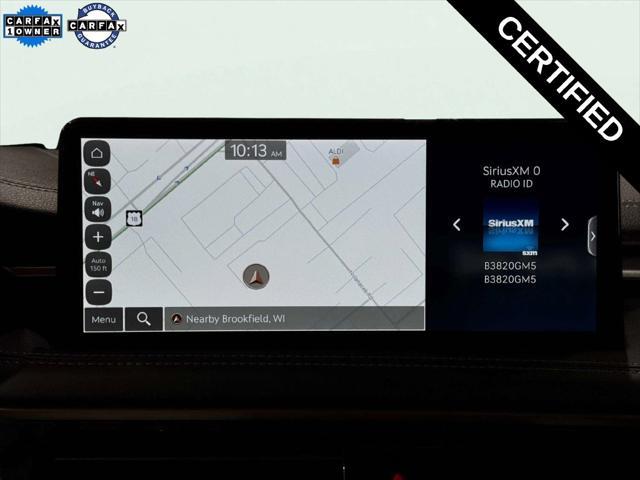 2026 Genesis G70 - $46,999