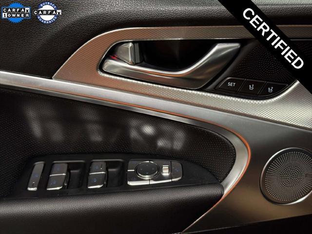 2026 Genesis G70 - $46,999