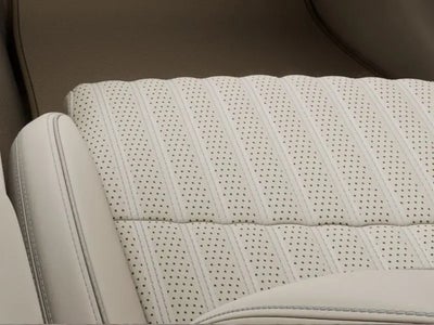 Photo of a 2026 Genesis G70 AWD 2.5T Prestige 4DR Sedan for sale