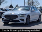 2026 G70 Thumbnail 3