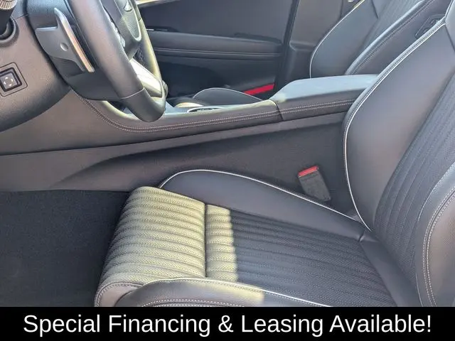 2026 Genesis G70 - $39,899