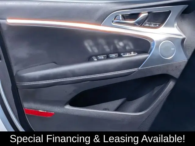 2026 Genesis G70 - $39,899