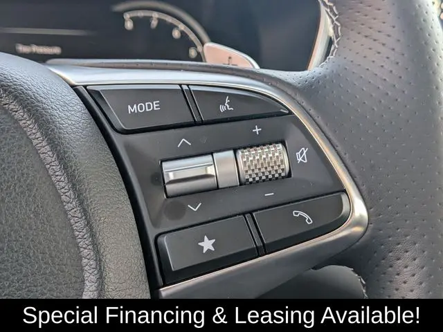 2026 Genesis G70 - $39,899