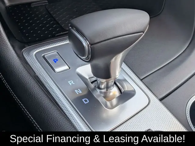 2026 Genesis G70 - $39,899