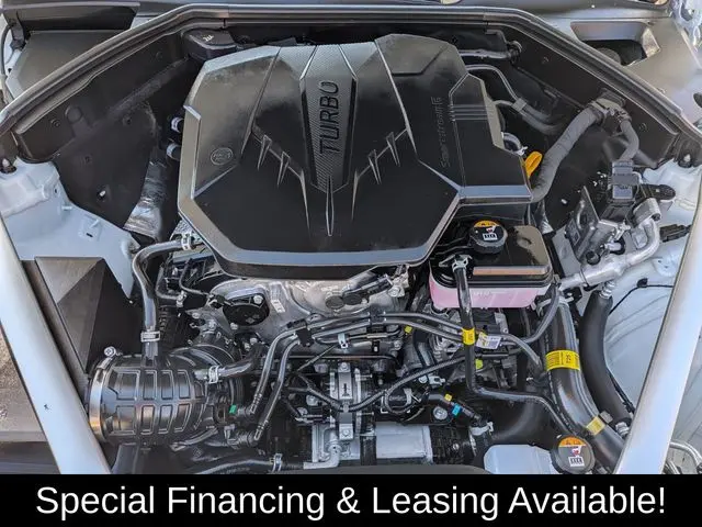 2026 Genesis G70 - $39,899