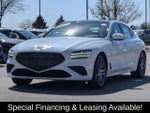 2026 G70 Thumbnail 3