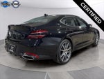 2026 G70 Thumbnail 3