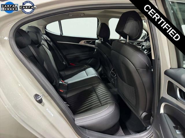 2026 Genesis G70 - $45,999