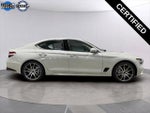 2026 G70 Thumbnail 2