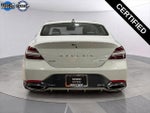 2026 G70 Thumbnail 4