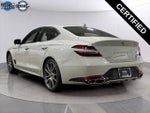2026 G70 Thumbnail 5