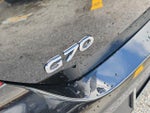 2024 G70 Thumbnail 6