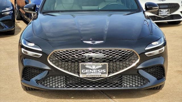 2024 Genesis G70 2.5T Standard