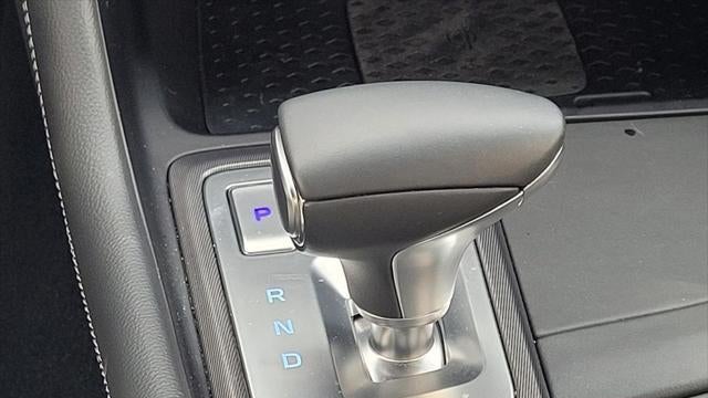 2024 Genesis G70 2.5T Standard