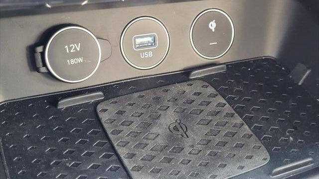 2024 Genesis G70 2.5T Standard