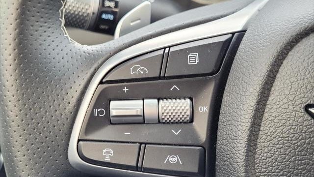 2024 Genesis G70 2.5T Standard