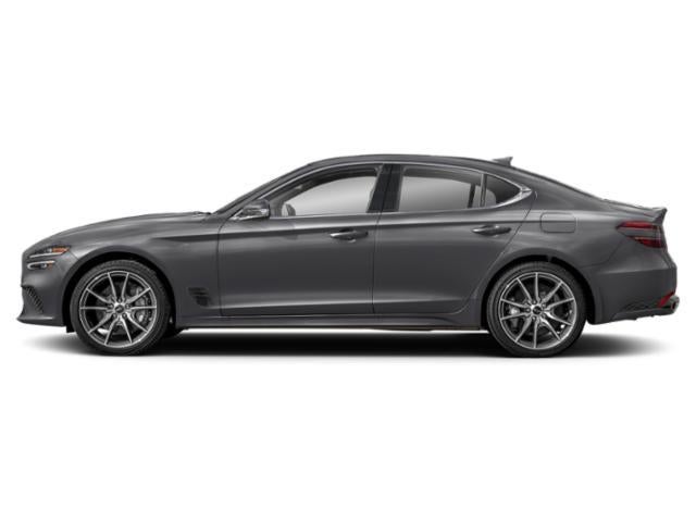 2024 Genesis G70 2.5T Standard — photo 1 of 12