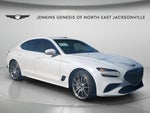 2025 G70 Thumbnail 1