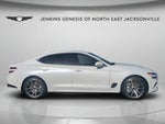 2025 G70 Thumbnail 2
