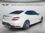 2025 G70 Thumbnail 3