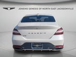 2025 G70 Thumbnail 4