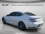 2025 G70 Thumbnail 5