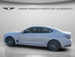 2025 G70 Thumbnail 6