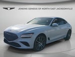 2025 G70 Thumbnail 7