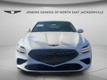 2025 G70 Thumbnail 8
