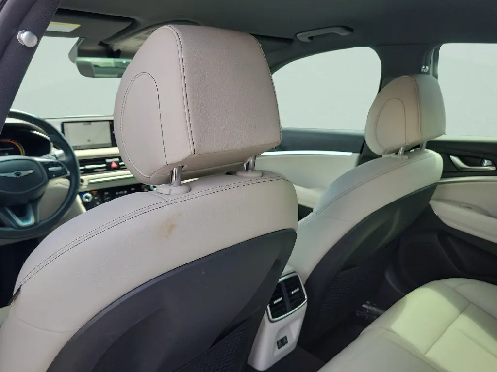 2025 Genesis G70 - $36,599