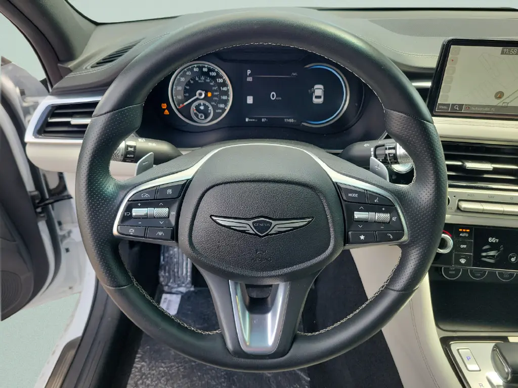 2025 Genesis G70 - $36,599