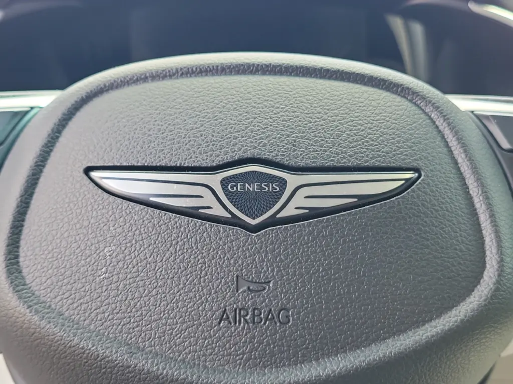 2025 Genesis G70 - $36,599