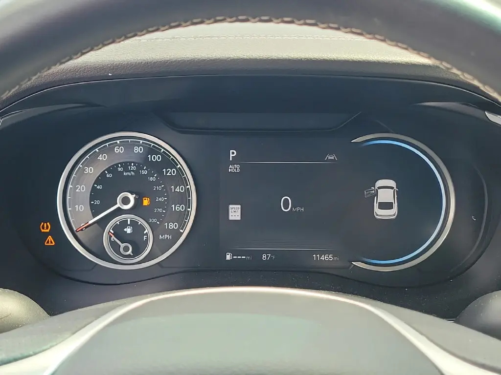 2025 Genesis G70 - $36,599