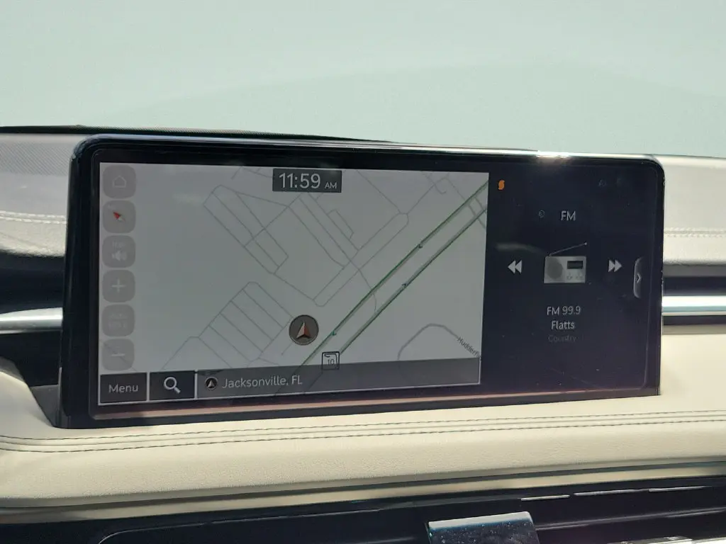 2025 Genesis G70 - $36,599